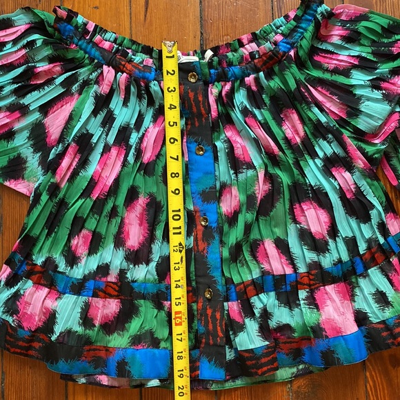 Gorgeous Kenzo/H&M top - Picture 3 of 7